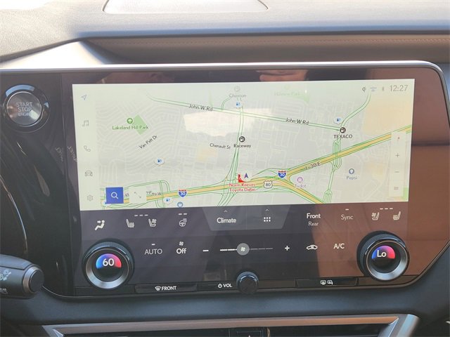 Used 2024 Lexus RX 350 Premium image 12