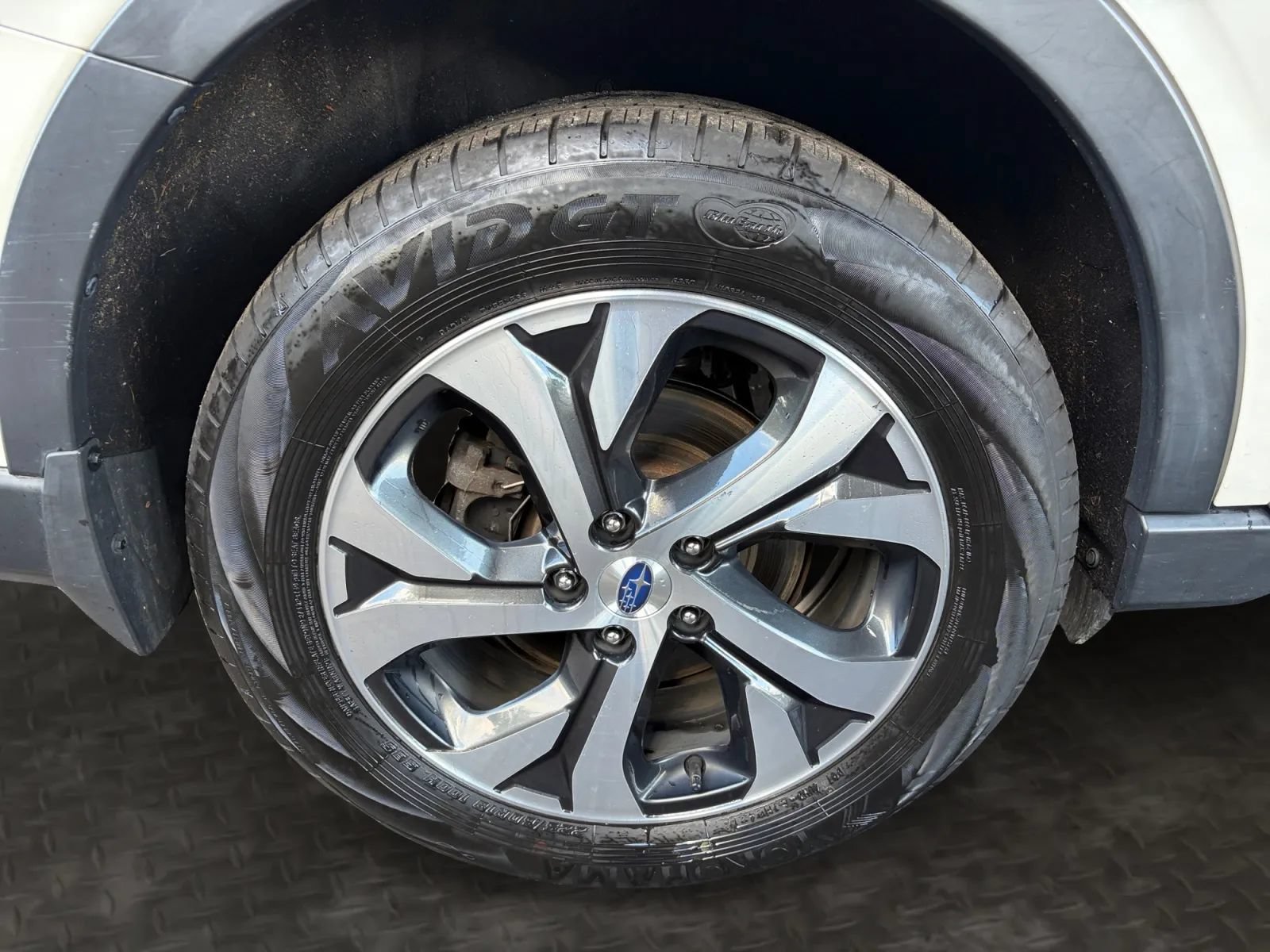 Used 2020 Subaru Outback Limited XT AWD/4WD image 40