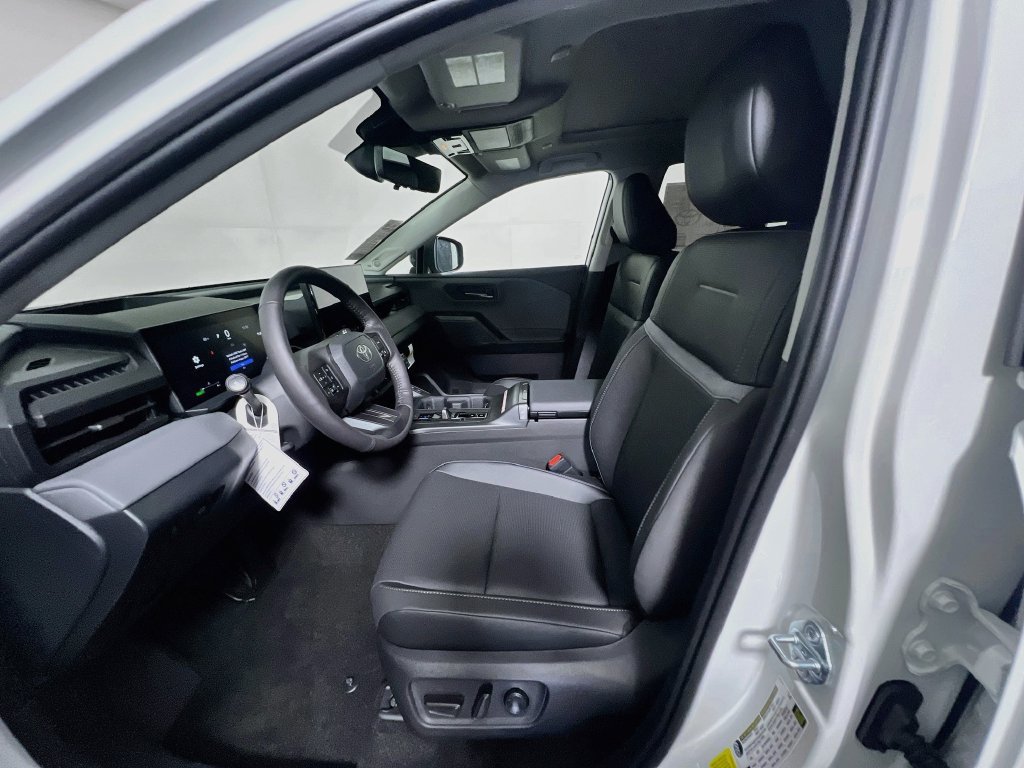 New 2026 Toyota RAV4 Limited AWD/4WD image 14