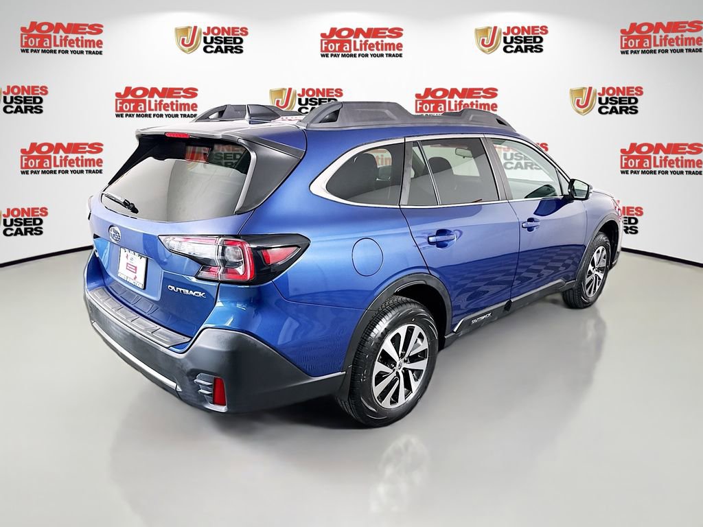 Used 2020 Subaru Outback Premium image 15