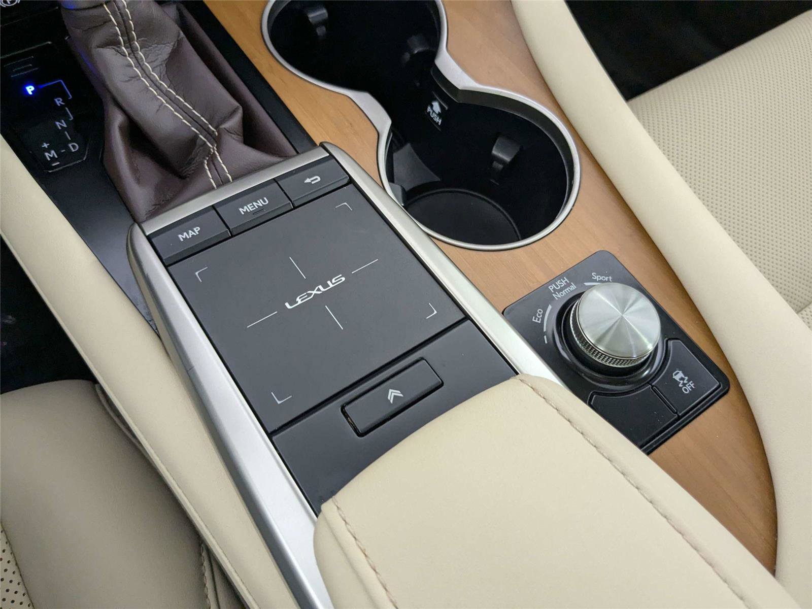 Used 2020 Lexus RX 350 FWD w/ Premium Package image 24