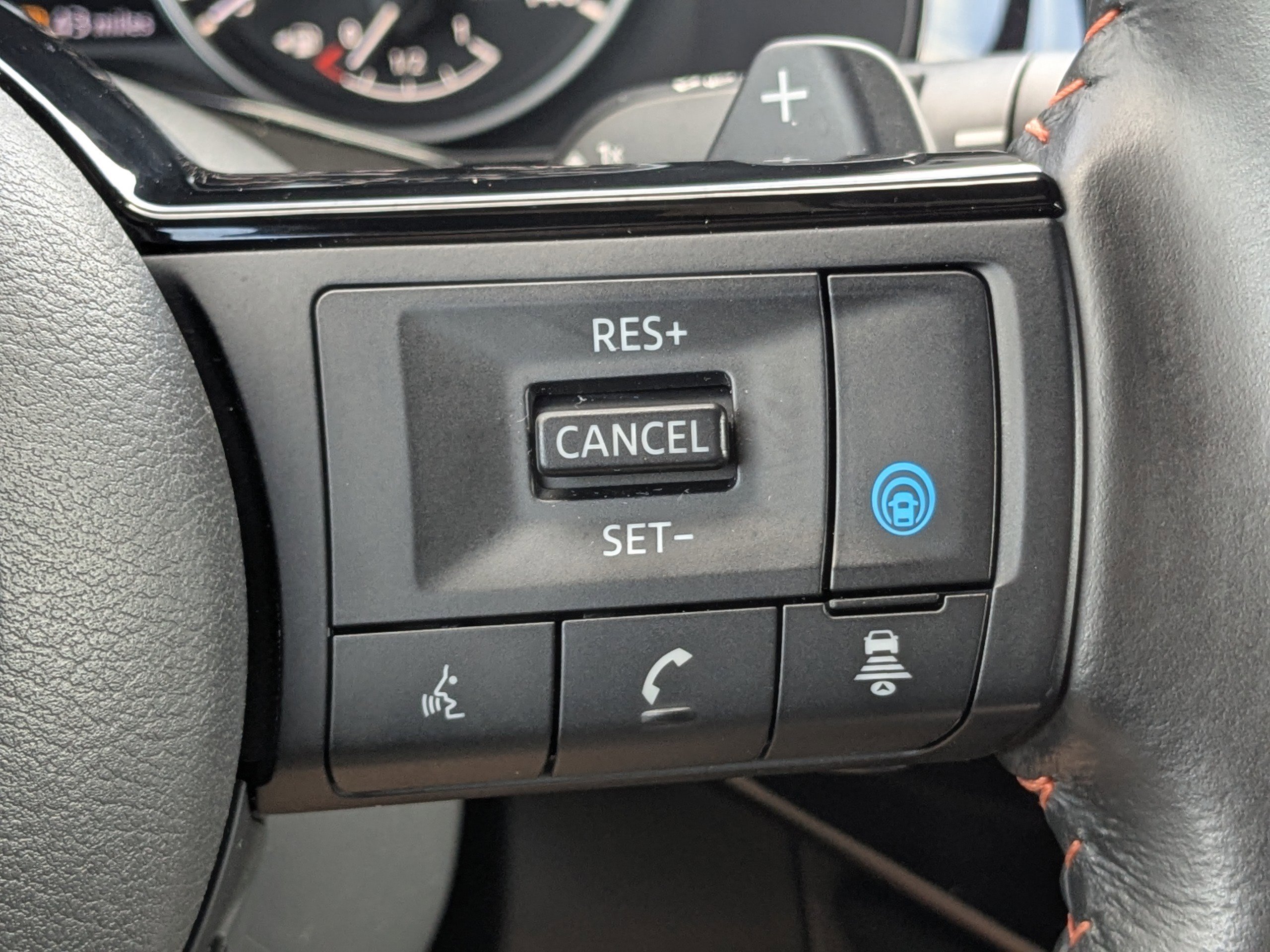 Used 2023 Nissan Pathfinder Rock Creek image 26