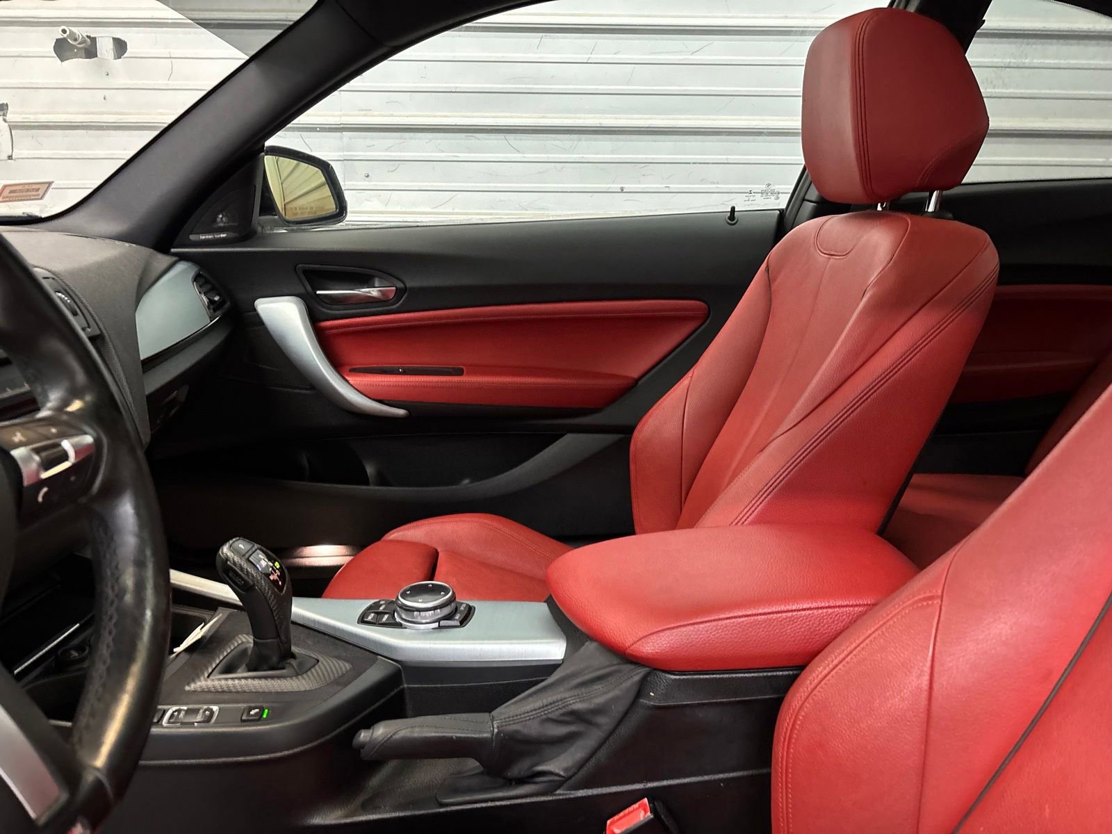 Used 2015 BMW M235i xDrive Coupe AWD/4WD image 21