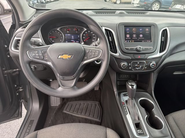 Used 2020 Chevrolet Equinox LT AWD/4WD image 18