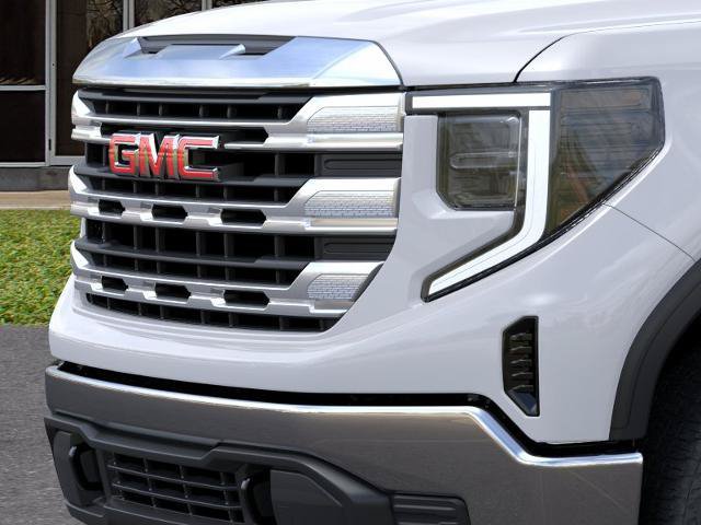 New 2026 GMC Sierra 1500 SLE AWD/4WD image 37