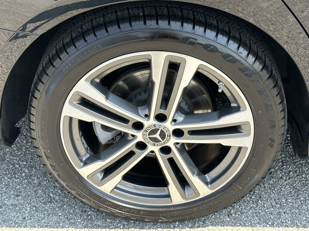 Certified 2023 Mercedes-Benz E 350 4MATIC Sedan image 20