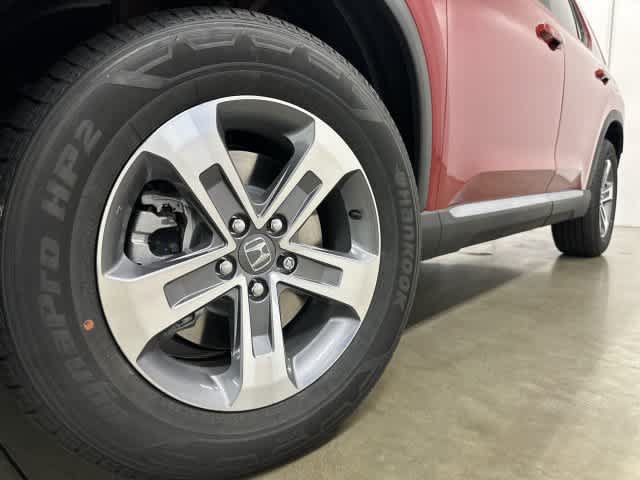 New 2026 Honda Pilot EX-L image 29
