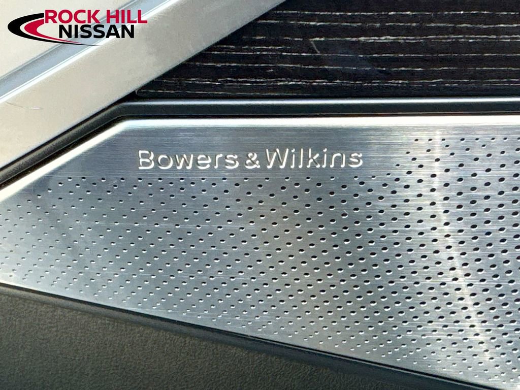 Used 2021 BMW X7 M50i w/ Dynamic Handling Package image 19