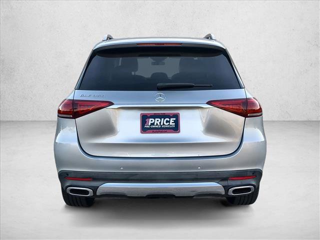 Used 2020 Mercedes-Benz GLE 350 image 6