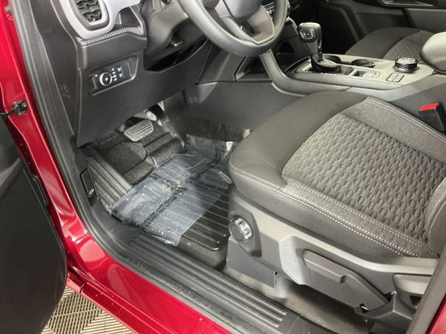 New 2025 Ford Ranger XL w/ Trailer Tow Package image 14