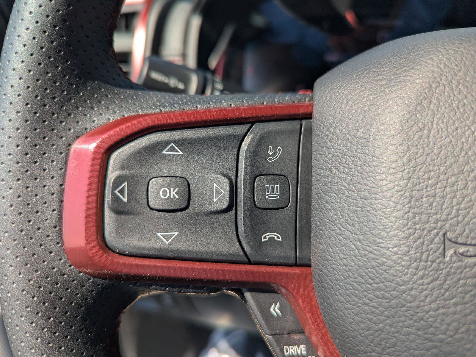 Used 2025 RAM 1500 Rebel w/ Rebel Level 2 Equipment Group AWD/4WD image 21