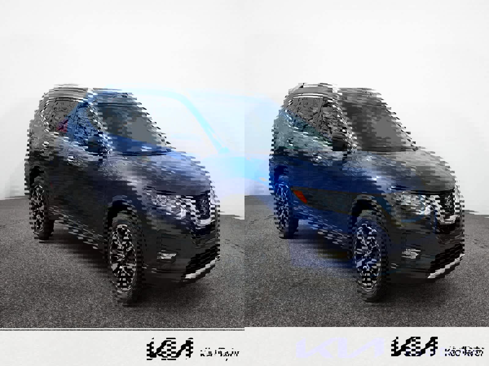 Used 2019 Nissan Rogue SL w/ Premium Package image 7