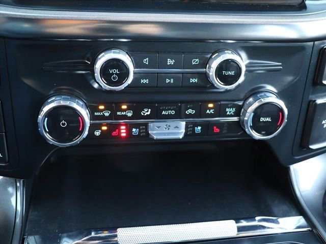 Used 2023 Ford F150 Tremor w/ Equipment Group 402A High image 22