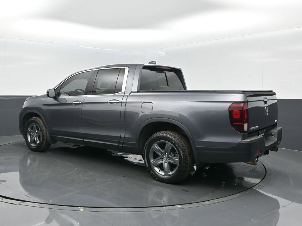 Certified 2023 Honda Ridgeline RTL-E image 16