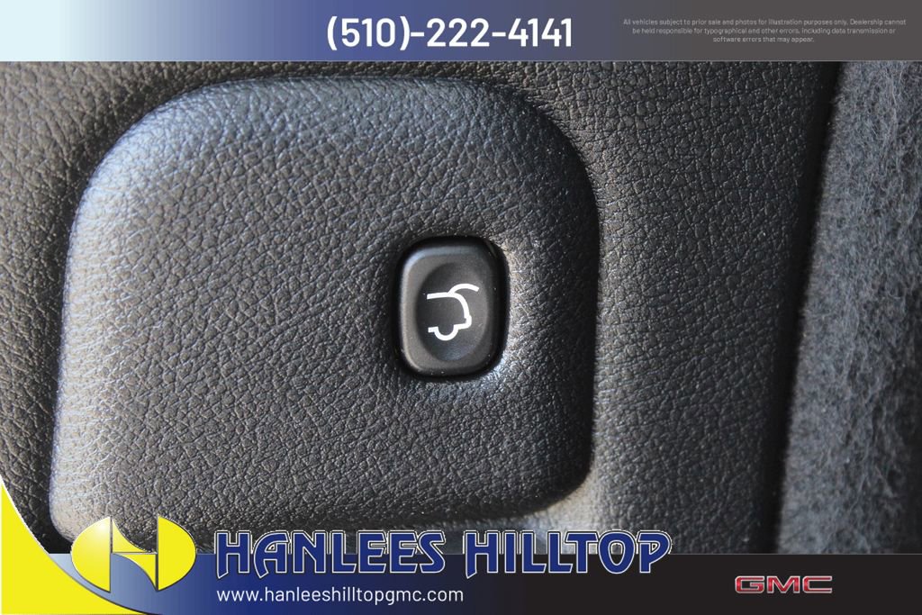 Used 2022 Dodge Durango GT AWD/4WD image 11