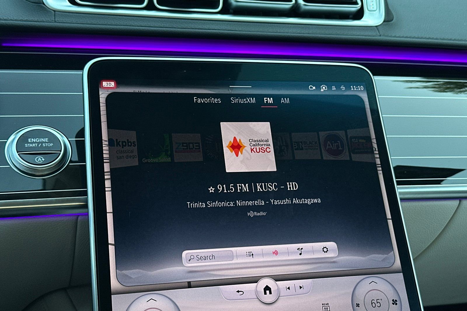 Certified 2023 Mercedes-Benz S 500 4MATIC image 33