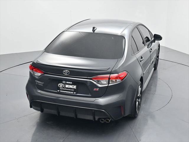 Used 2023 Toyota Corolla SE image 56
