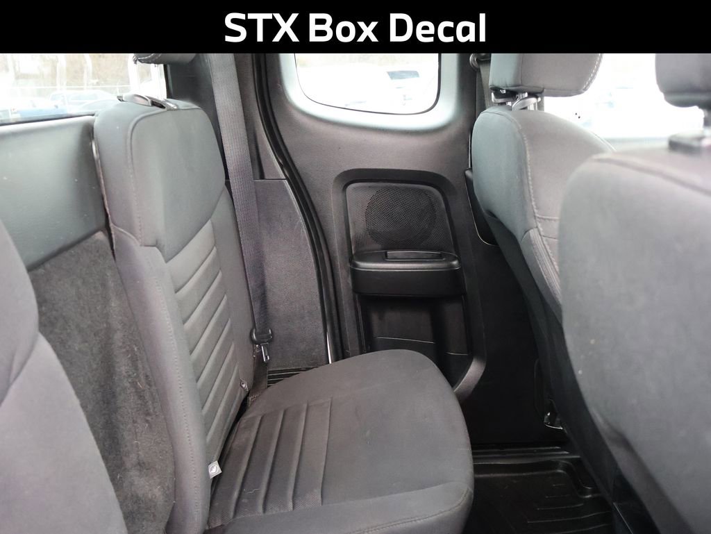 Used 2021 Ford Ranger XL w/ Equipment Group 101A High image 16