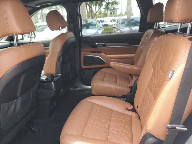 Certified 2024 Kia Telluride SX X-Pro AWD/4WD image 8