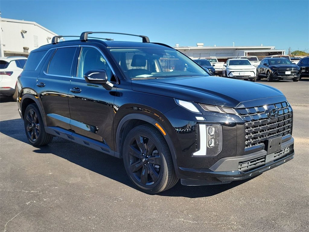 Used 2024 Hyundai Palisade XRT image 8