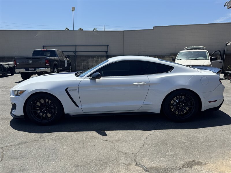 Used 2017 Ford Mustang Shelby GT350 w/ Electronics Package RWD image 9