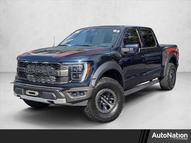 Used 2023 Ford F150 Raptor
