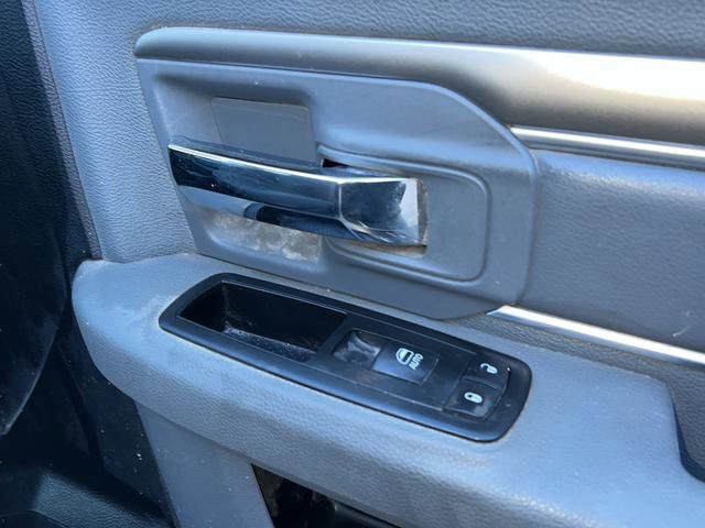 Used 2014 RAM 1500 Big Horn image 38