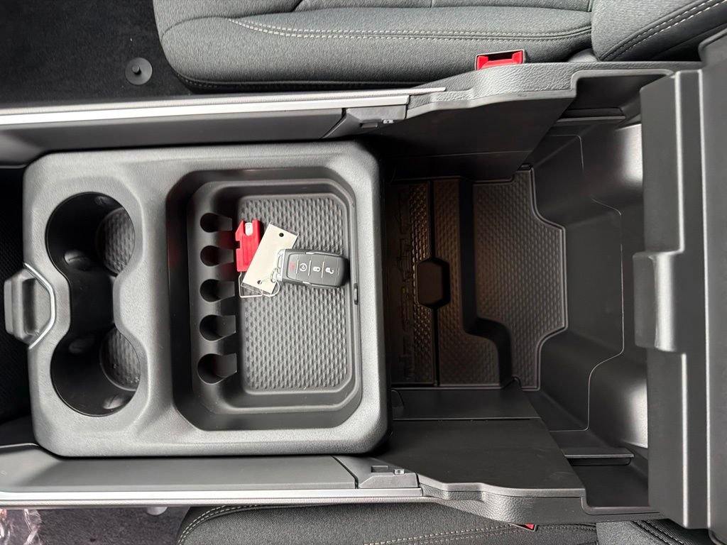 New 2026 RAM 1500 Express AWD/4WD image 26