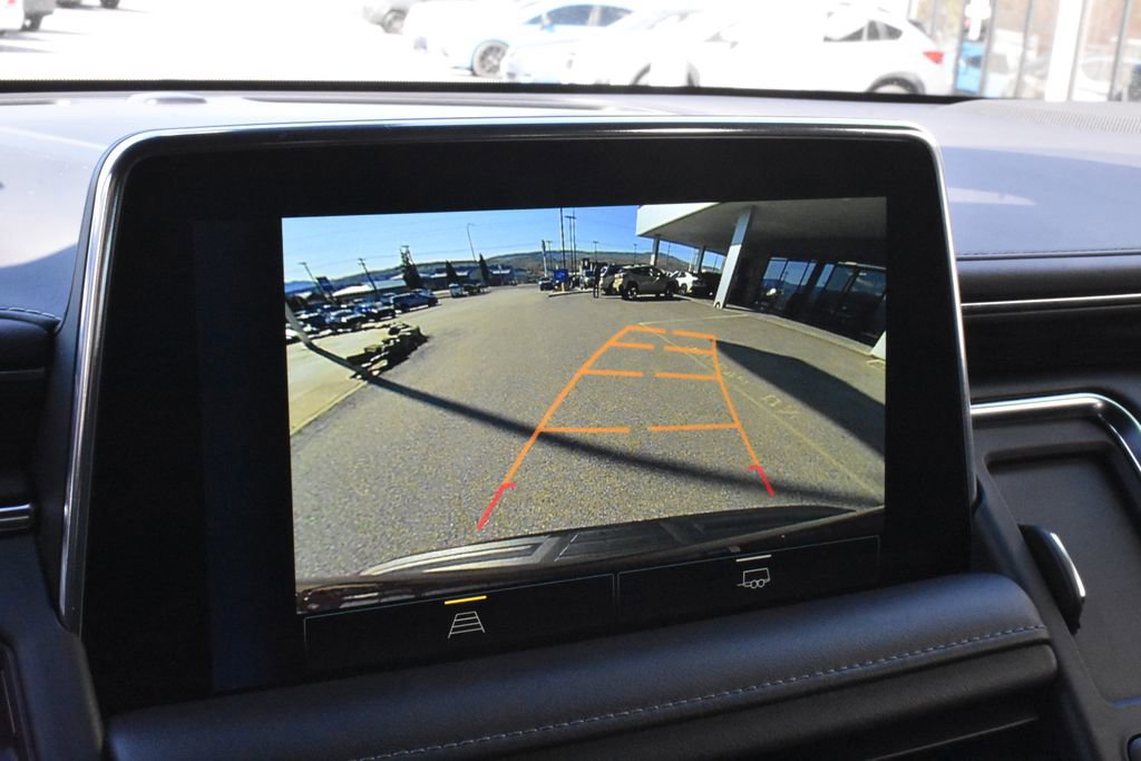 Certified 2022 Chevrolet Tahoe LT image 29