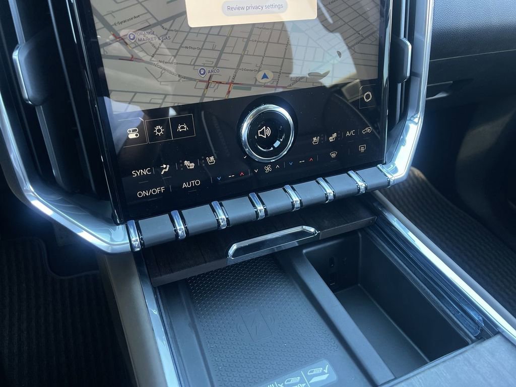 New 2026 GMC Acadia Denali Ultimate AWD/4WD image 35