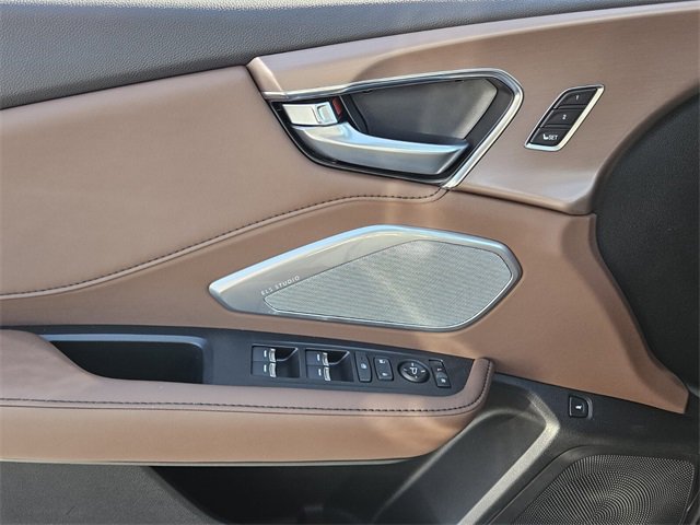 New 2025 Acura RDX w/ Technology Package image 34