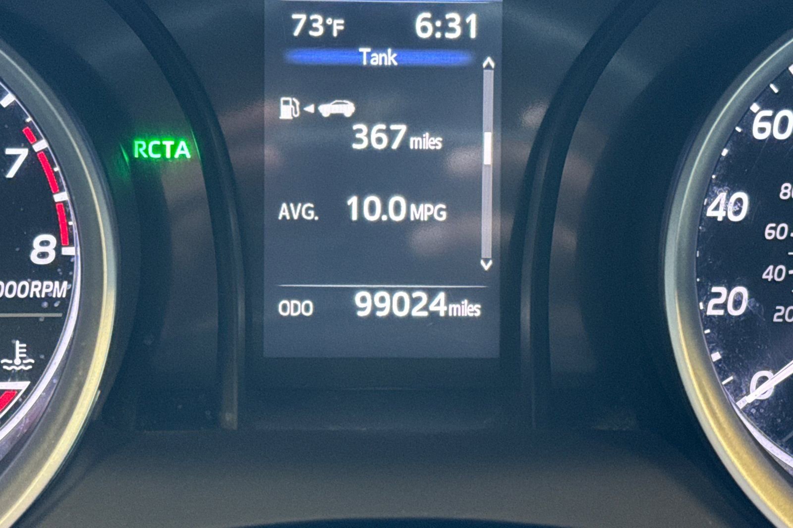 Certified 2024 Toyota Camry LE image 3