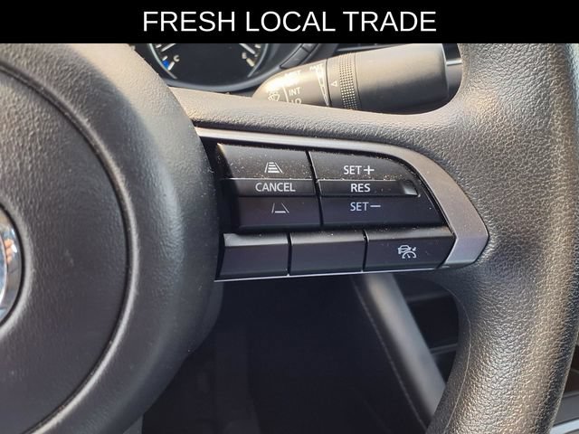 Used 2025 MAZDA MAZDA3 s FWD image 24