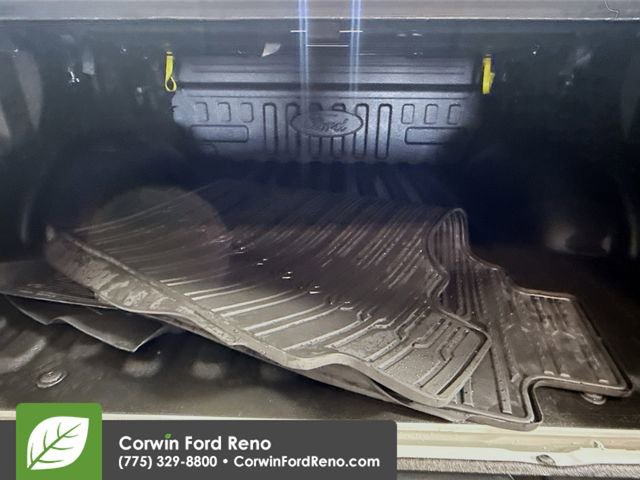 Certified 2021 Ford F150 Platinum w/ Equipment Group 701A High image 27