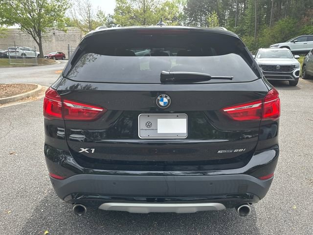Used 2020 BMW X1 sDrive28i image 6