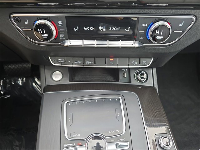 Used 2018 Audi Q5 2.0T Premium Plus w/ Premium Plus Package image 27