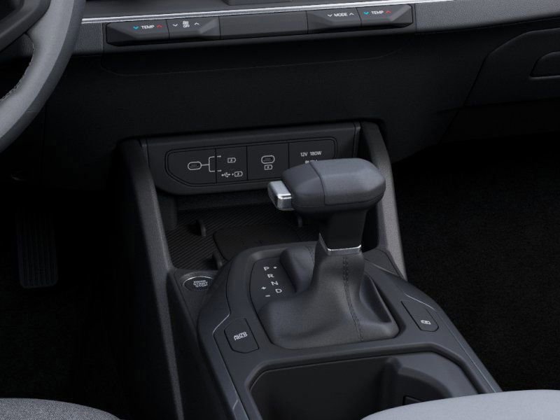 New 2025 Kia K4 EX image 23