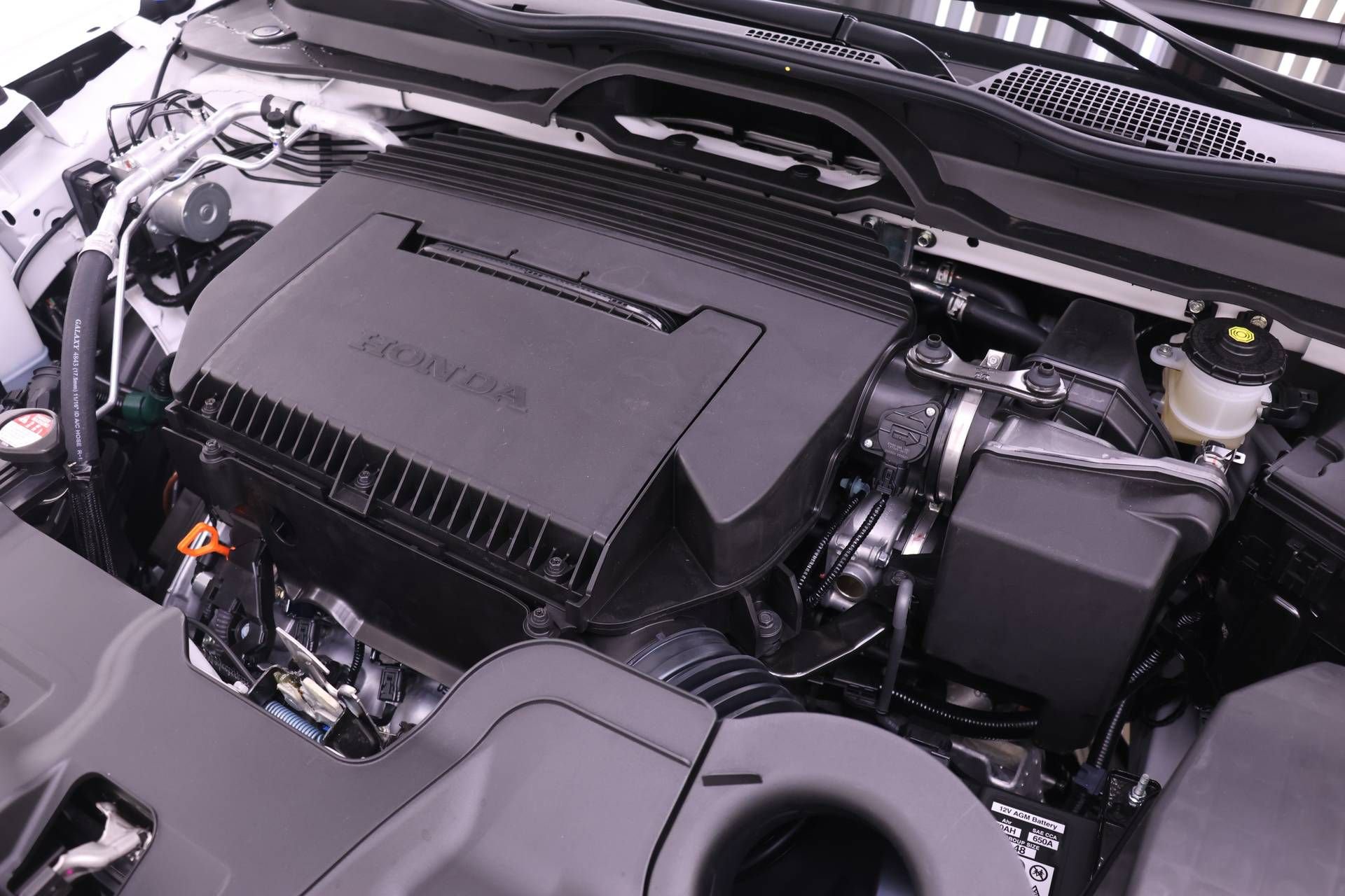 New 2026 Honda Passport TrailSport Elite image 17
