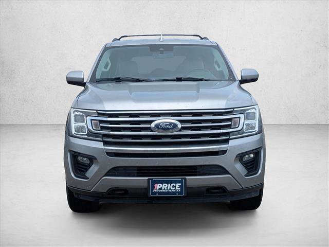 Used 2021 Ford Expedition Max XLT w/ FX4 Off-Road Package AWD/4WD video 2