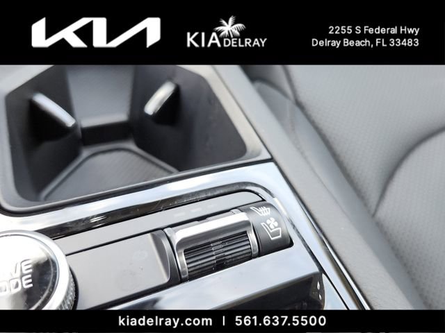 Used 2025 Kia K5 EX FWD image 24