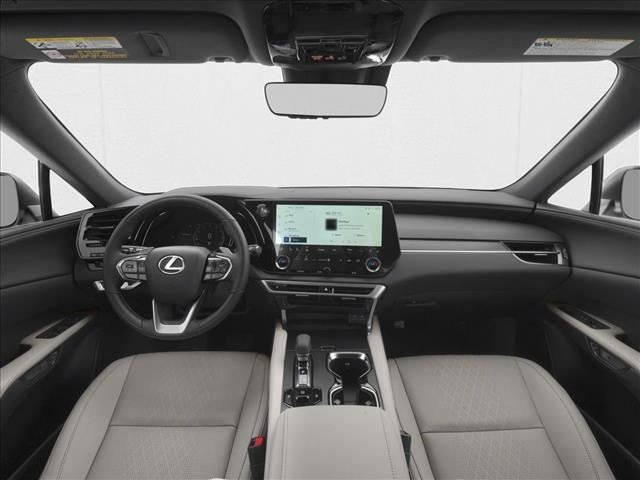 New 2026 Lexus RX 350 Premium image 5