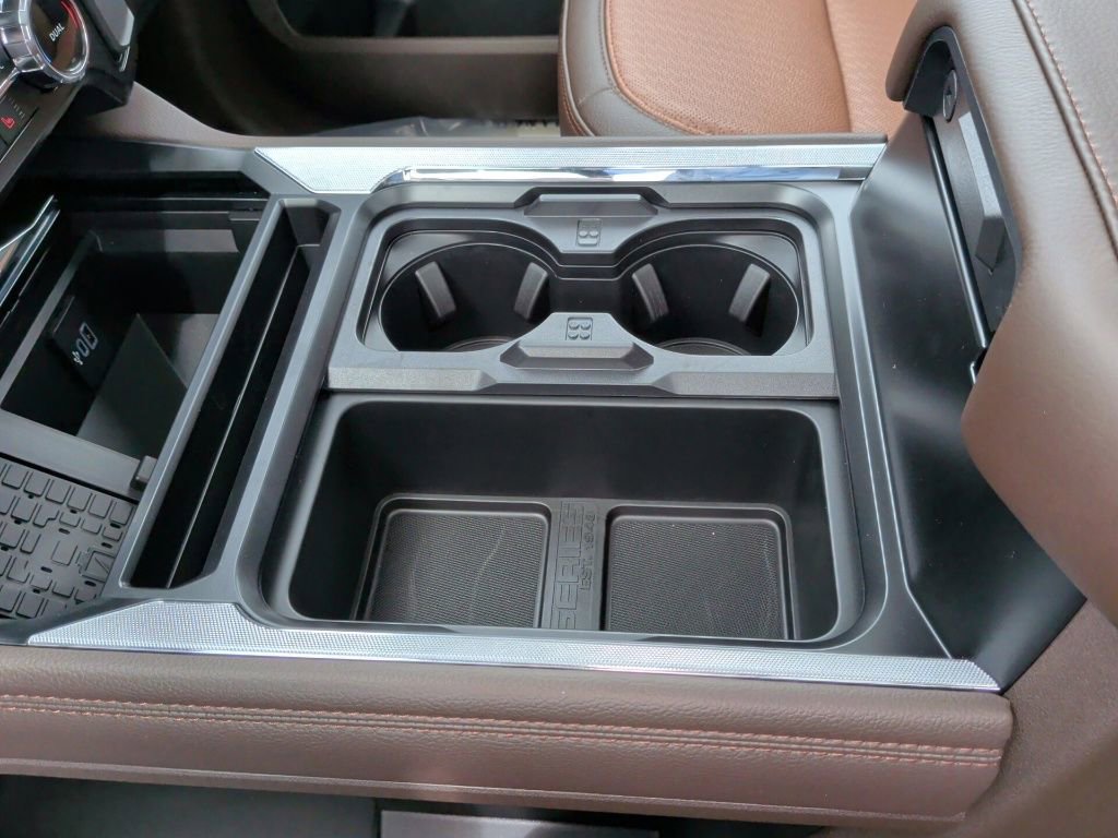 New 2026 Ford F350 King Ranch AWD/4WD image 32