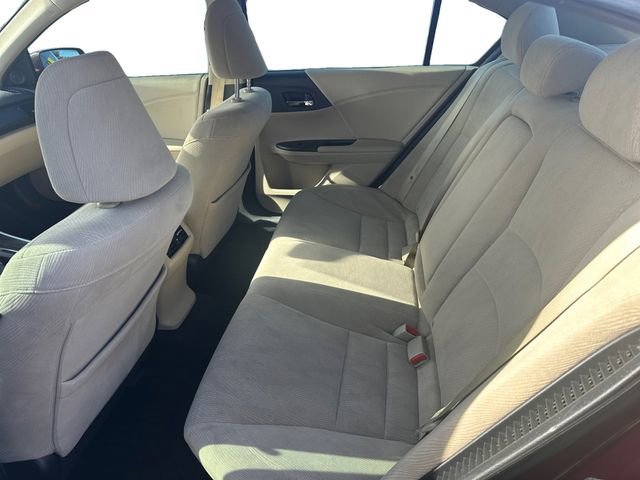 Used 2015 Honda Accord Hybrid Sedan image 13