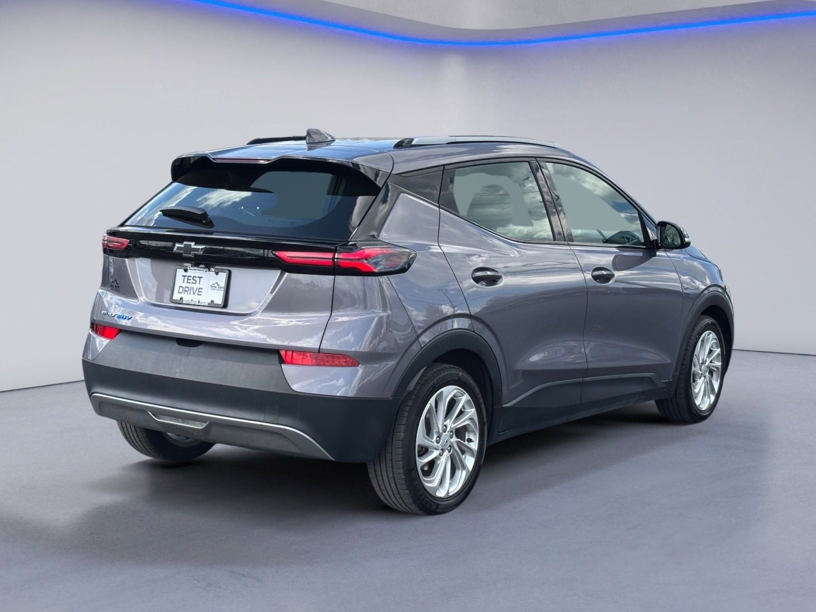 Used 2023 Chevrolet Bolt EUV LT image 10