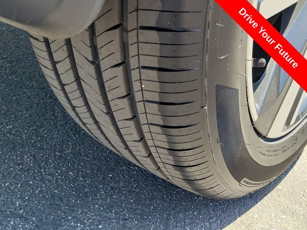 Used 2023 Nissan Rogue SL w/ SL Premium Package FWD image 30