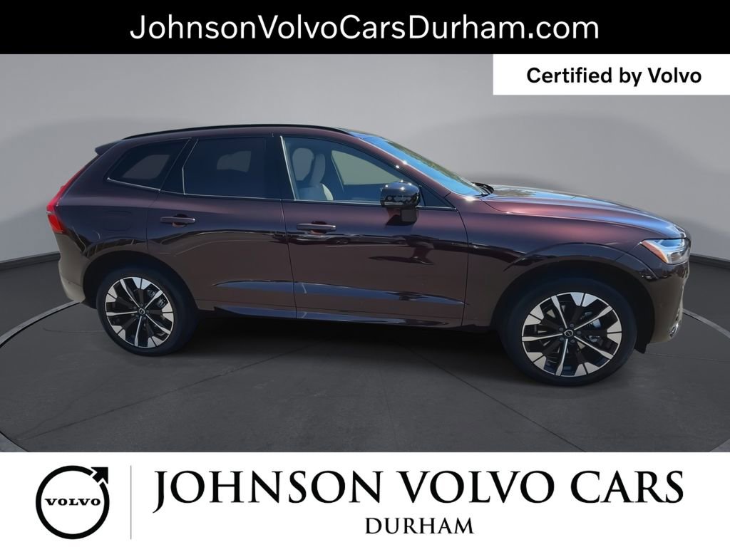 Used 2026 Volvo XC60 B5 Plus w/ Climate Package AWD/4WD image 10