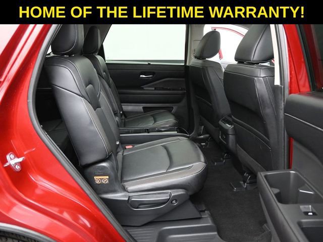 Used 2024 Nissan Pathfinder SL w/ SL Premium Package image 46
