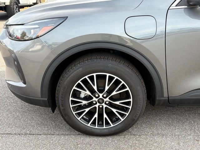 New 2025 Ford Escape SE w/ PHEV Premium Package FWD image 27
