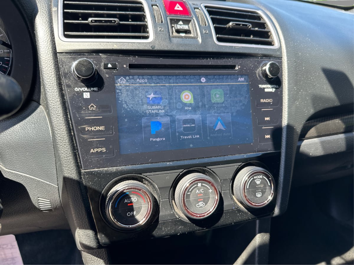 Used 2019 Subaru WRX Premium AWD/4WD image 38