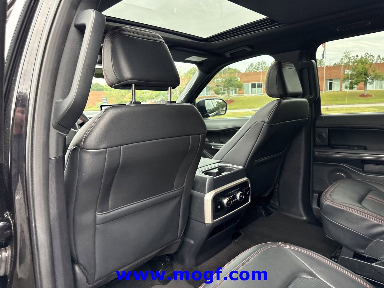 Certified 2023 Ford Expedition Limited AWD/4WD image 20